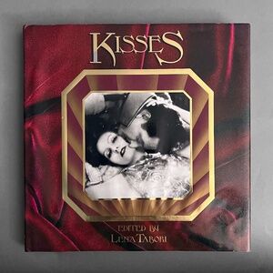 Kisses, Coffee Table Book